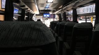 エアポート リムジンバス 羽田空港線 (東京空港交通) 