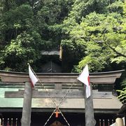 丹生川上神社下社の大祭