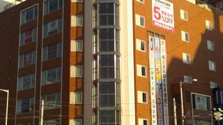 閉店の話も出ましたが・・・