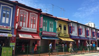 インドそのもの。