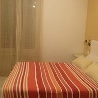 ツインです。Wifiも問題なし。