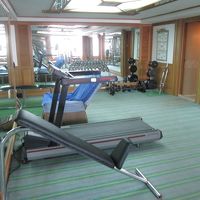 モンティエン ホテル バンコク