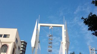 梅雨の合間にイセブラ