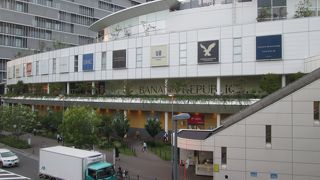 ミニライブが開催されていました