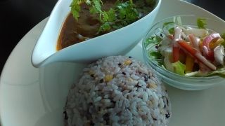 ランドマークタワー　展望フロア　６９階　レストラン