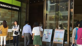 マロニエゲート