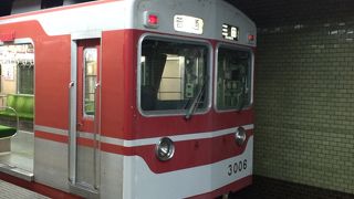 神戸電鉄 三田線