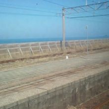 景色も良かったです。