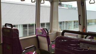 ポートアイランド線 (ポートライナー)