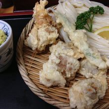 うどん