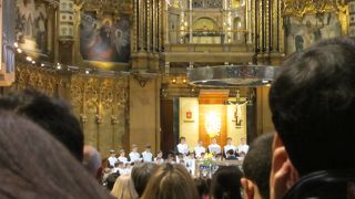 時間を考えて◎