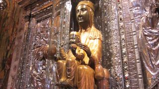 ここにきたらぜひ