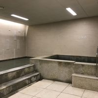 大浴場　結構立派