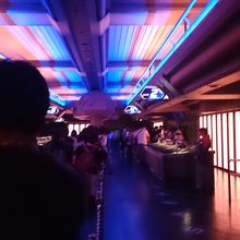 スターツアーズ