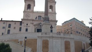 おなじみの場所