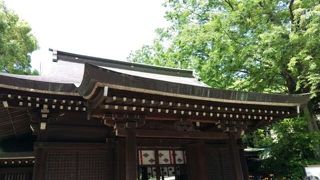 縁結び、夫婦円満、家庭円満の神様。