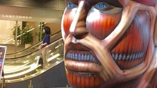 イベントも多いです。