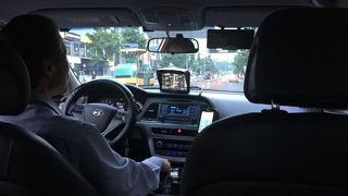 ボッタクリはまず無さそう。