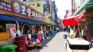 デジクッパ通り