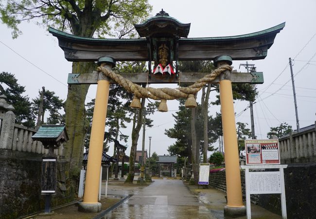 放生津八幡宮 クチコミ アクセス 営業時間 新湊 射水 フォートラベル 放生津八幡宮 クチコミ アクセス 営業時間 新湊 射水 フォートラベル