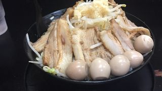 自分好みにアレンジ&大食いにうれしい！