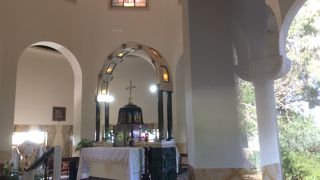 山上の垂訓教会