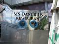 MS Danubius