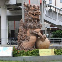 でっかいですよ