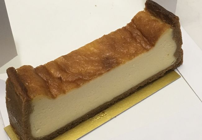 チーズケーキ