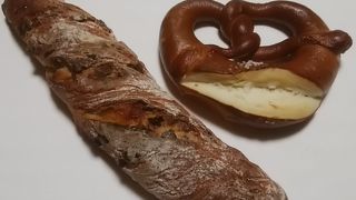 ブレドールが桜木町に