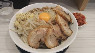 ガッツリまた行きました。