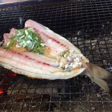 ちゃんちゃん焼き