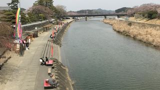 伊勢神宮の鳥居前町