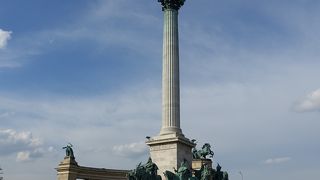 圧倒的な迫力です