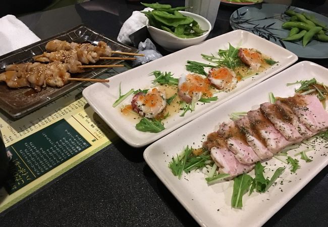 仙台駅前個室居酒屋 郷土宴座 仙台駅前店 クチコミ アクセス 営業時間 仙台 フォートラベル