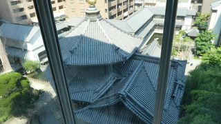 十六羅漢さんが素敵！！