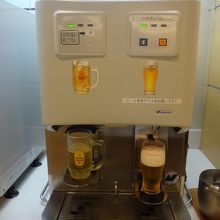 角瓶のハイボール、ザ・プレミアム・モルツ