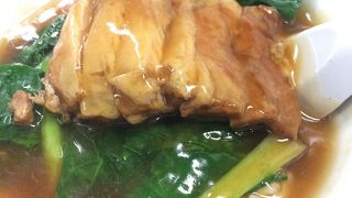 変わらないな、香港路海員閣へ