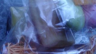 フランスを感じる色使いが素敵です。