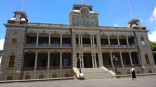 外観だけでしたが。