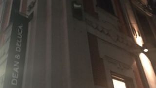 レトロなオシャレ感