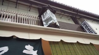 善光寺はお詣り半分、仲見世滞在も半分