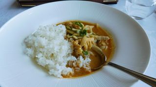 鳥羽国際ホテルのメインレストラン