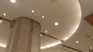 駅前でとても便利！