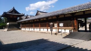 一見鐘楼に見えなかった