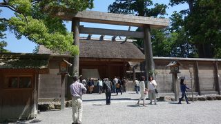 静かにお参りするのはなかなか難しいです