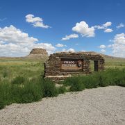 北米最大のネィティブ・アメリカンの文化遺跡