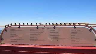 サンディア・ピーク・トラムウェイ