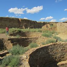 シェトロ・ケートル　トレイル