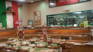 パストプーロ 室蘭店